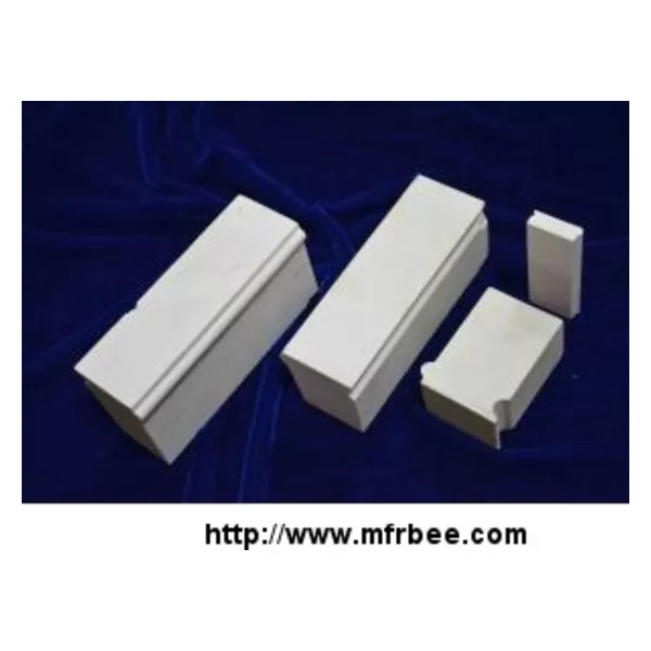 Ball Mill Alumina Liner