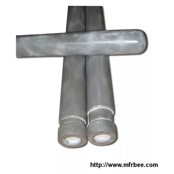 Silicon Nitride Thermal Couple Protection Tube