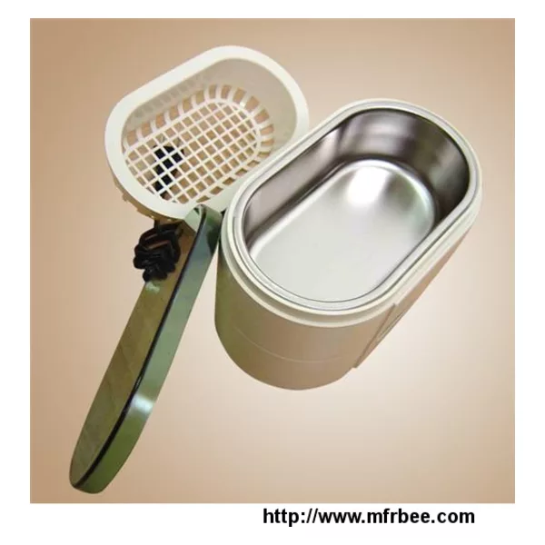 Ultrasonic Cleaner