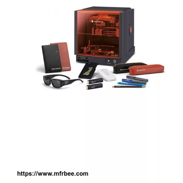 ROLAND LD-80 LASER DECORATOR