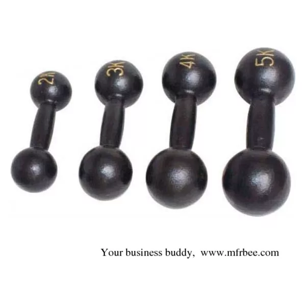 Cast Dumbbell At Asiasporting.com