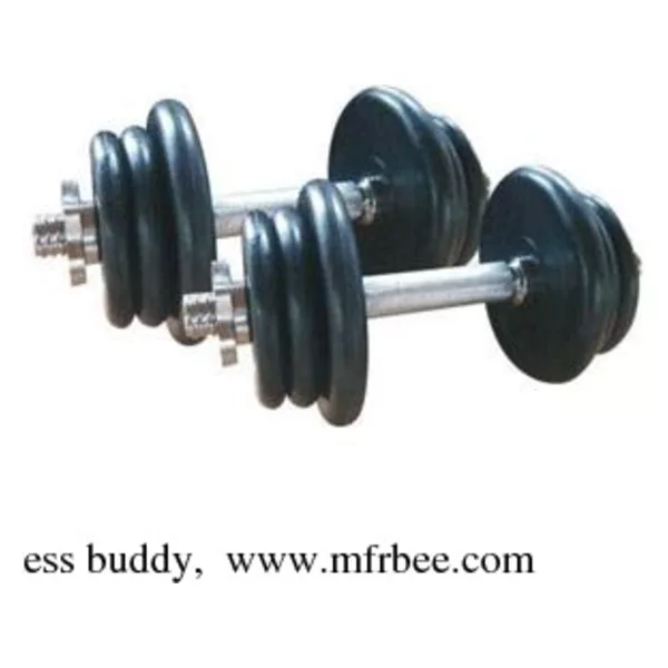 Dumbbell Set At Asiasporting.com