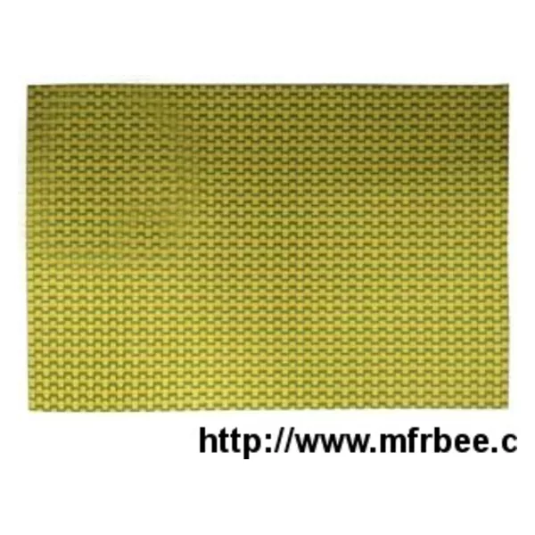 Textilene Placemat  84506