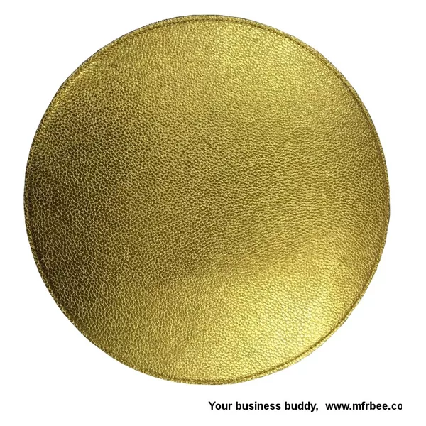 Imitation Leather Placemat 84701