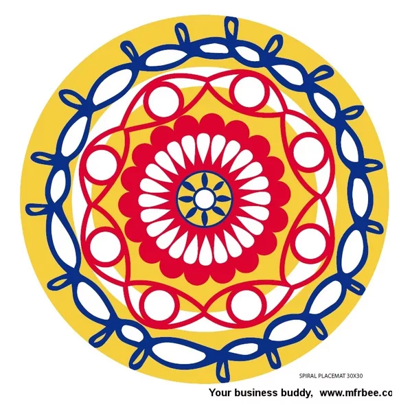Products >Cork Placemat CORK-14