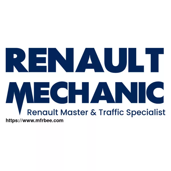 Renault Mechanics