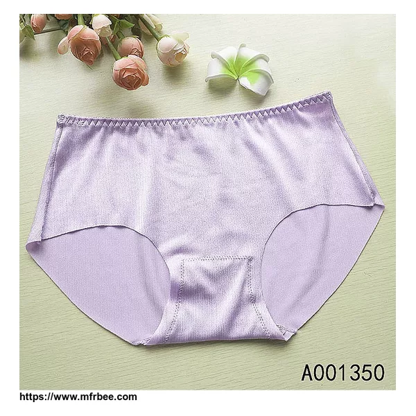 Wholesale Seamless panties women's  Underwear