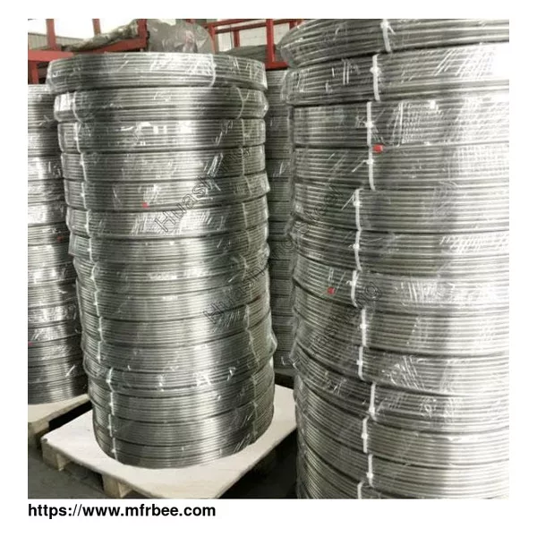 Coiled Tubing