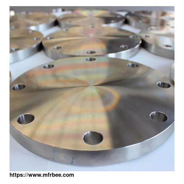 Blind Flanges
