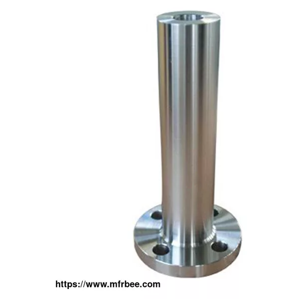 Long Neck Flanges