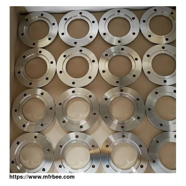 Loose Flanges