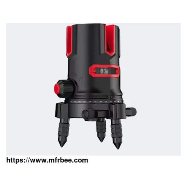 Ultra-Bright Outdoor Laser Level