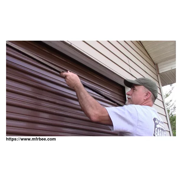 Interstate Garage Door Service