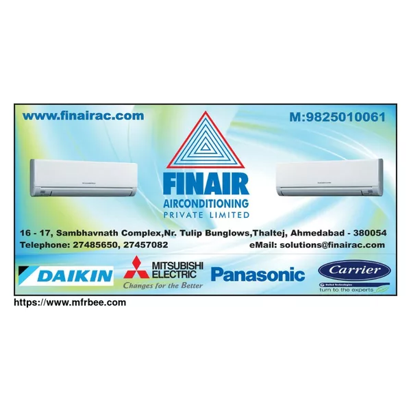 Daikin AC