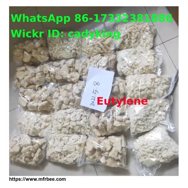 Price Eutylone in stock WhatsApp+86 17332381886