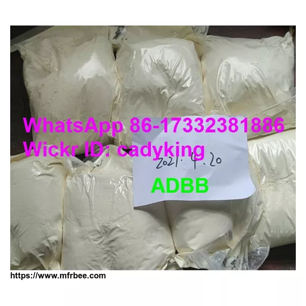 Want ADB-Butinaca 5cladb/6cladb WhatsApp+86 17332381886