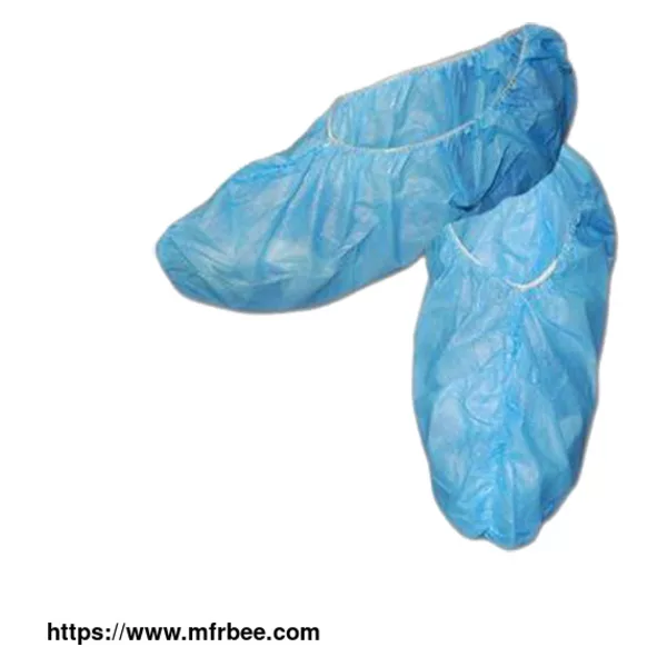 Disposable Shoe Cover
