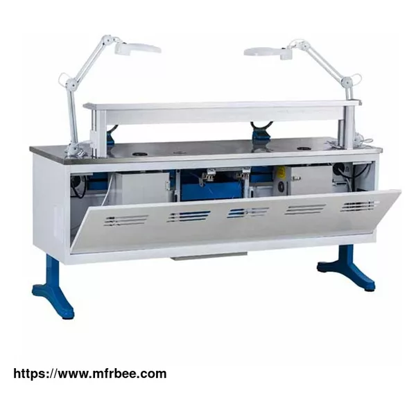 JT-56 (180*60*80~85mm) Dental Lab Workbench