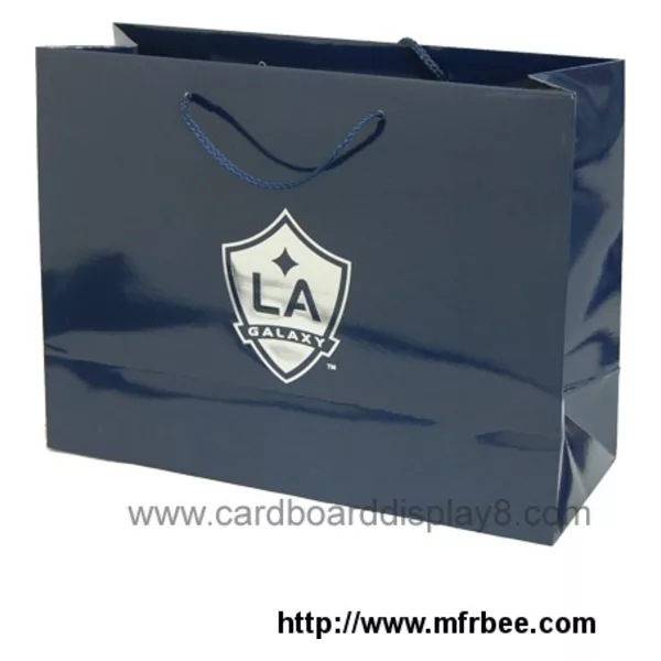 Rope Handle Machine Making Paper Carrier Bag