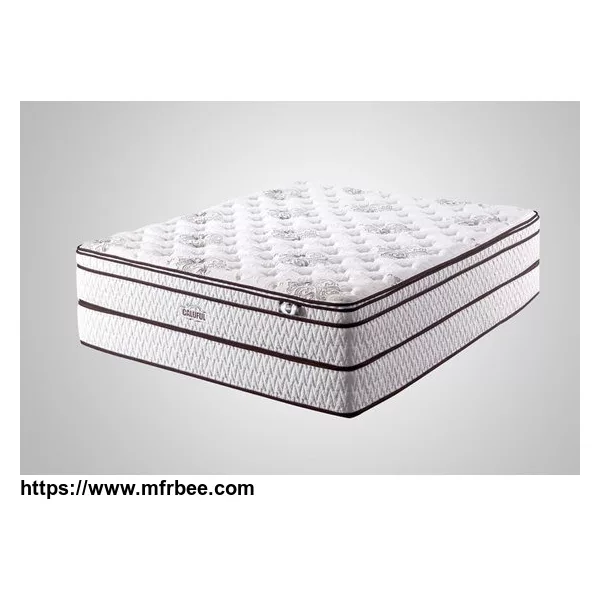Handmade Cotton Mattress & Pocket Spring Mattress