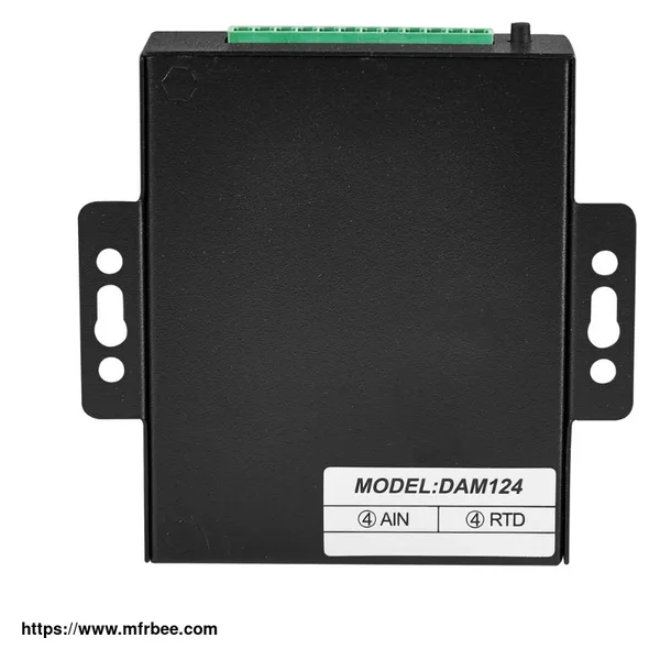DAM124 IOT Remote IO Data Acquisition Module