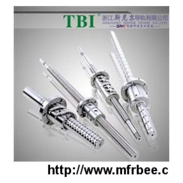 Ball ScrewRBS1605