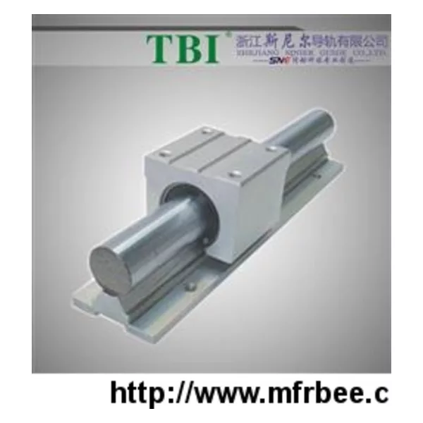 SBR Linear Motion Guide