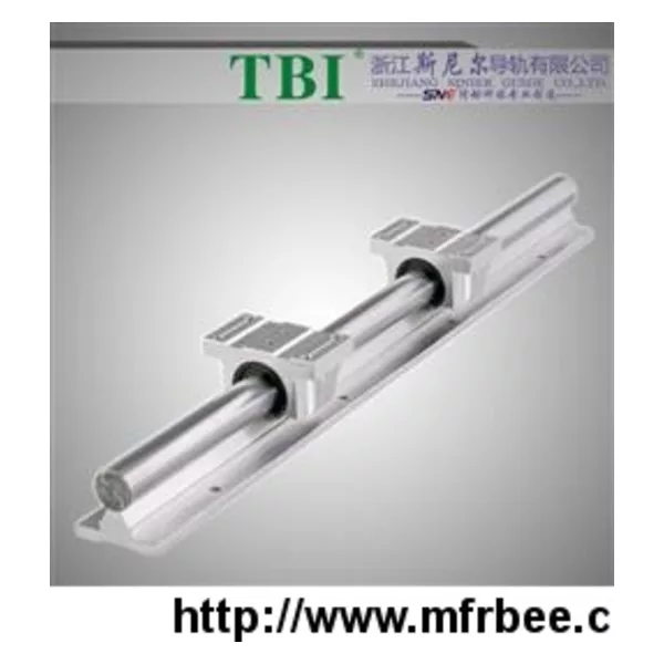 TBR Linear Motion Guide