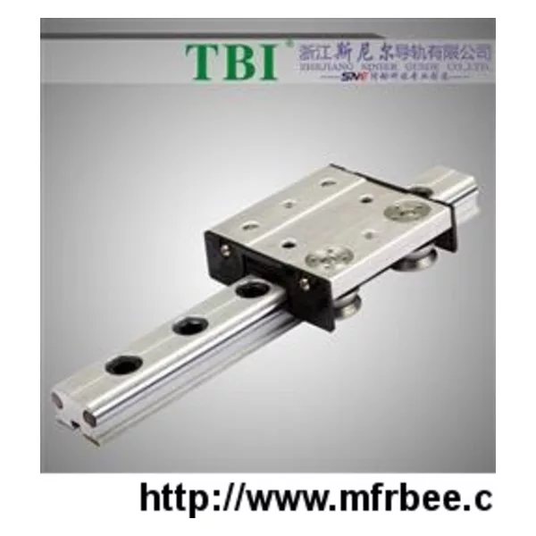 OSG Guide High Speed Guide