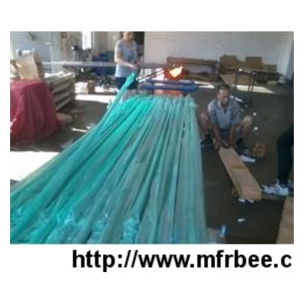 High Accurancy Linear Guide Dfh-b Bl