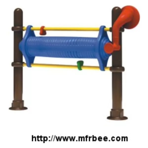 Kids Drum Set-1