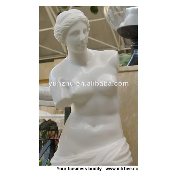 Hand Carved White Marbe Statues Of Jesus