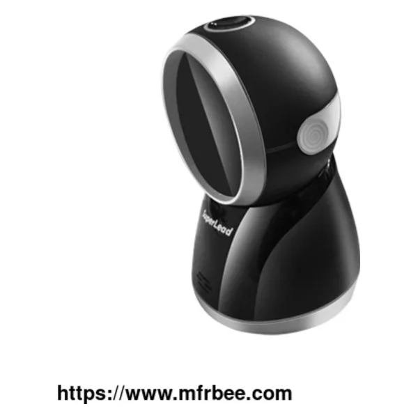 Superlead Desktop Barcode Scanner