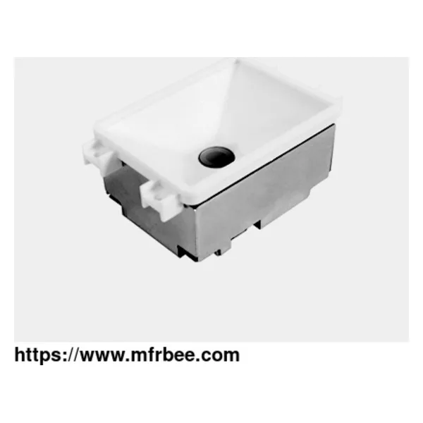 Superlead Barcode Embedded Scanner