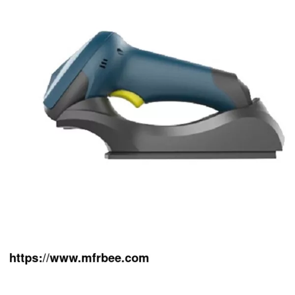 Superlead Desktop Barcode Scanner
