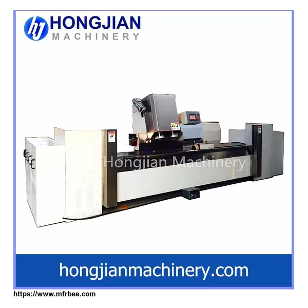 Copper-plated Gravure Cylinder Grinding Machine Grinder