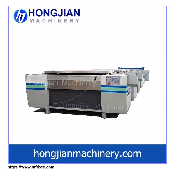 Gravure Cylinder Plating Machine Plating Tanks Bath