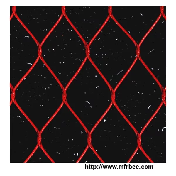 Wire Rope Mesh