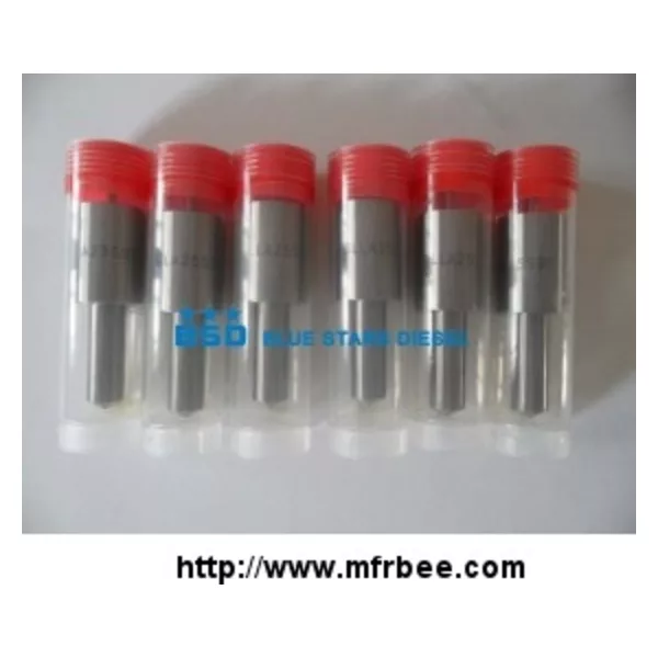 Nozzle DLLA25S9R	093400-2300 Aftermarket Wholesale