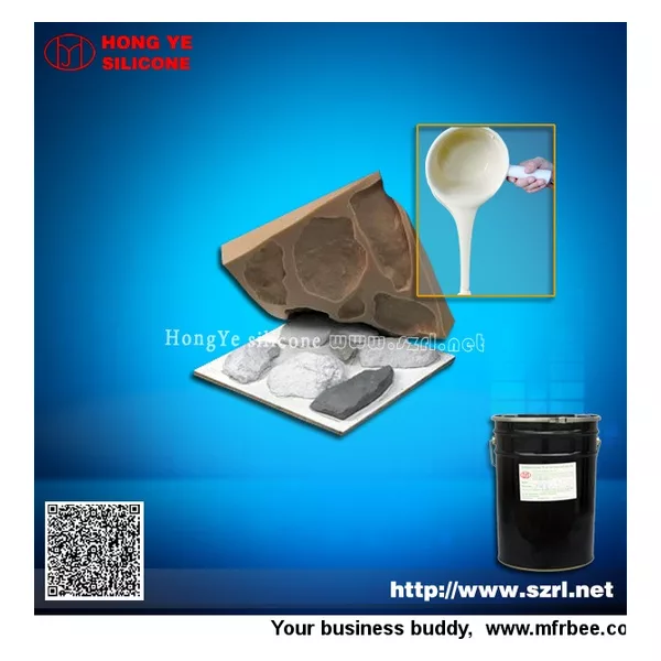 Platinum Cure Molding Rubber Silicone RTV