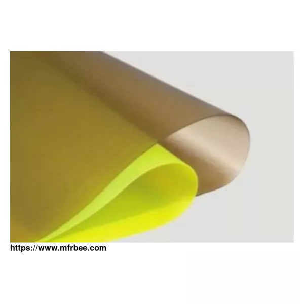 Clear PVB Film Roll For Safety Laminated Glass