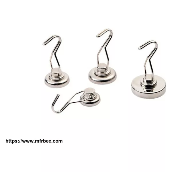 Magnetic Swivel Hooks