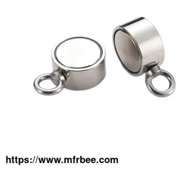 Neodymium Fishing Magnets