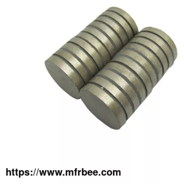Rare Earth SmCo Magnets