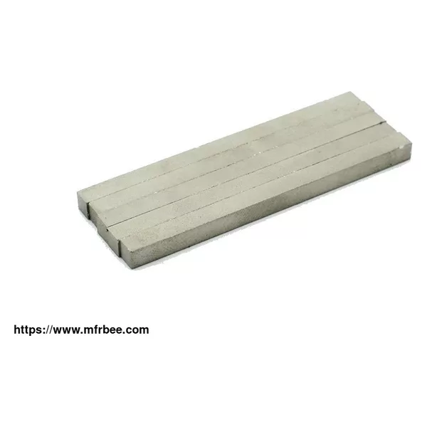 SmCo Bar Magnets