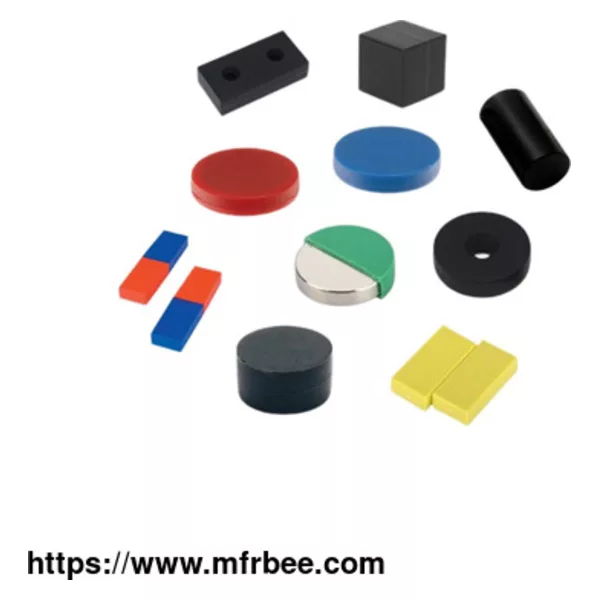 Waterproof Magnets