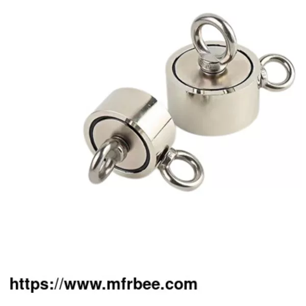 Neodymium Fishing Magnets