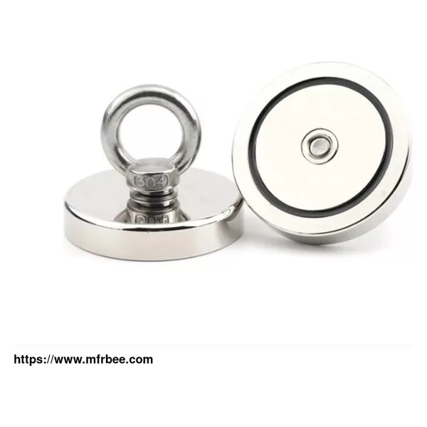 Neodymium Fishing Magnets
