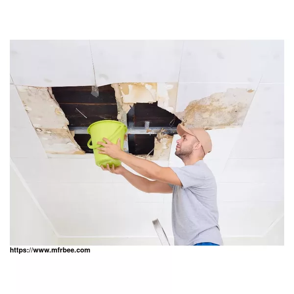 Boynton Beach Water Damage