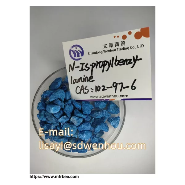N-Isopropylbenzylamine